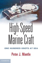 High-Speed Marine Craft 'One Hundred Knots at Sea.'