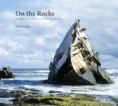 On the rocks 'stranded ships on coastlines around the world'