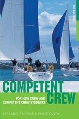 Competent Crew 'For New Crew and Competent Crew Students'