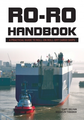 Ro-Ro Handbook 'A Practical Guide to Roll-on Roll-off Cargo Ships'