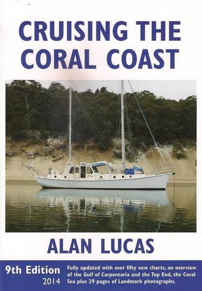 Cruising the Coral Coast