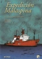 Expedición Malaspina 'un viaje de doscientos años'