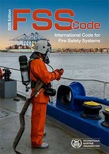 FSS Code, 2026 Edition,
