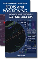 SET2 - Integrated Bridge Systems Vol 1 & Vol 2
