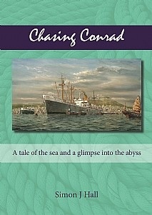 Chasing Conrad 'A tale of the sea and a glimpse into the abyss'