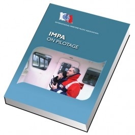 IMPA on Pilotage