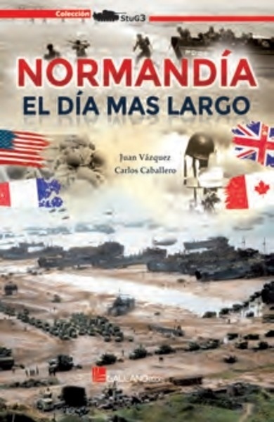 Normandía, el día más largo