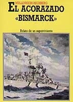 El acorazado Bismarck