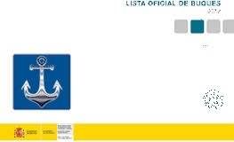 Lista oficial de Buques 2011.