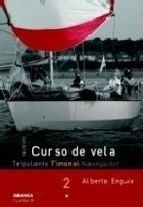 Curso de vela. Timonel. V. 2