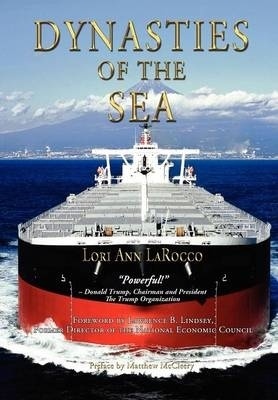 Dynasties of the seas