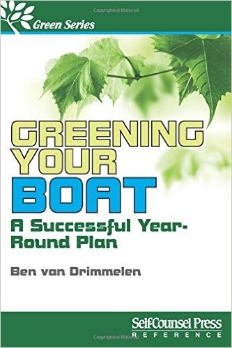 Greening Your Boat 'A Successful Year-Round Plan'