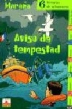 Aviso de tempestad 'seis historias de salvamento'