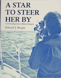 A star to steer her by 'a selft-teaching guide to offshore navigation'