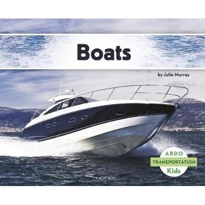 Boats 'ABDO transportation Kids'