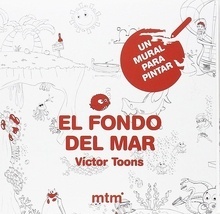 El fondo del mar