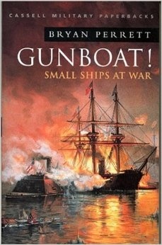 Gunboat! 'small ships at war'