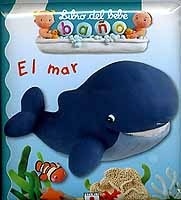 El mar. El libro del bebé