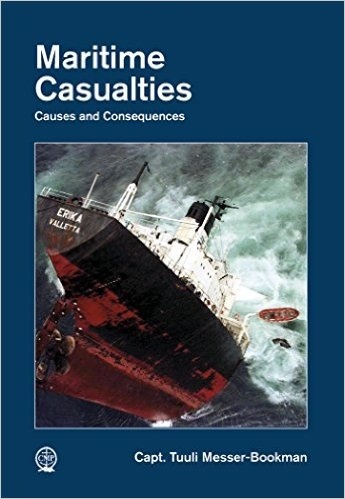 Maritime casualties 'causes and consequences'
