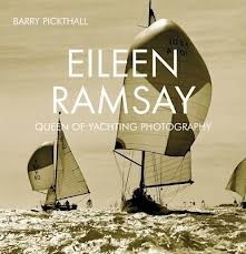Eileen Ramsay 'queen of yachting photography'