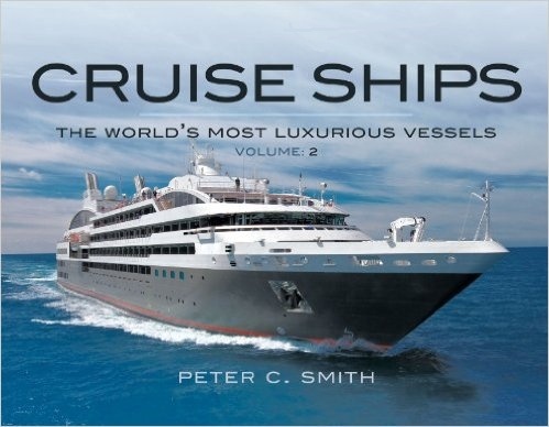 Cruise Ships 'The Small-Scale Fleet'