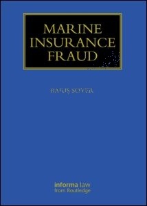 Marine Insurance Fraud