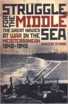 Struggle for the Middle Sea