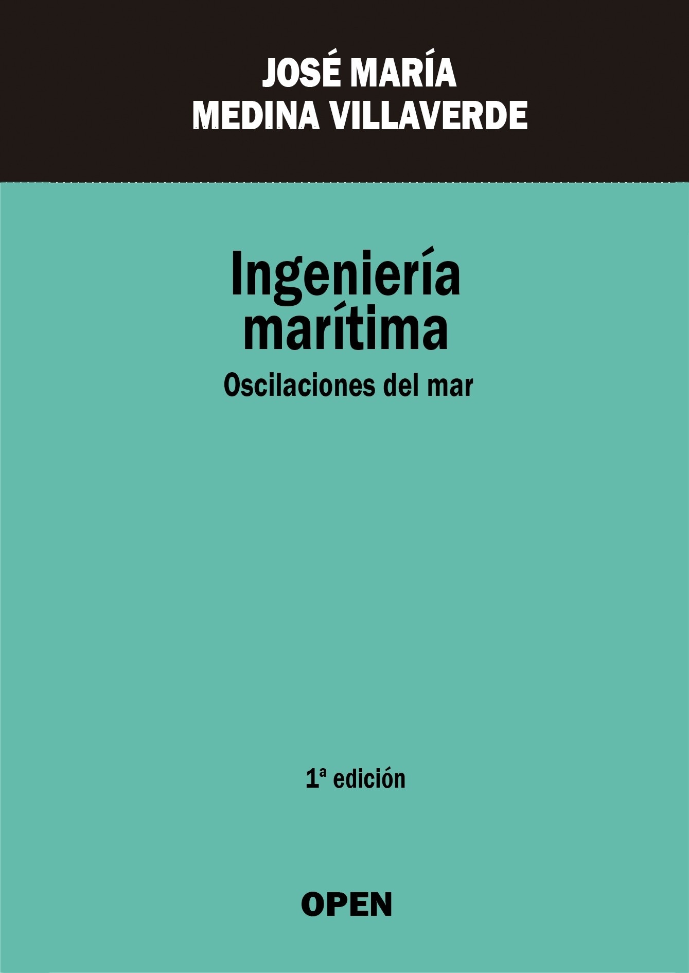 Ingeniería Marítima 'Oscilaciones del mar'