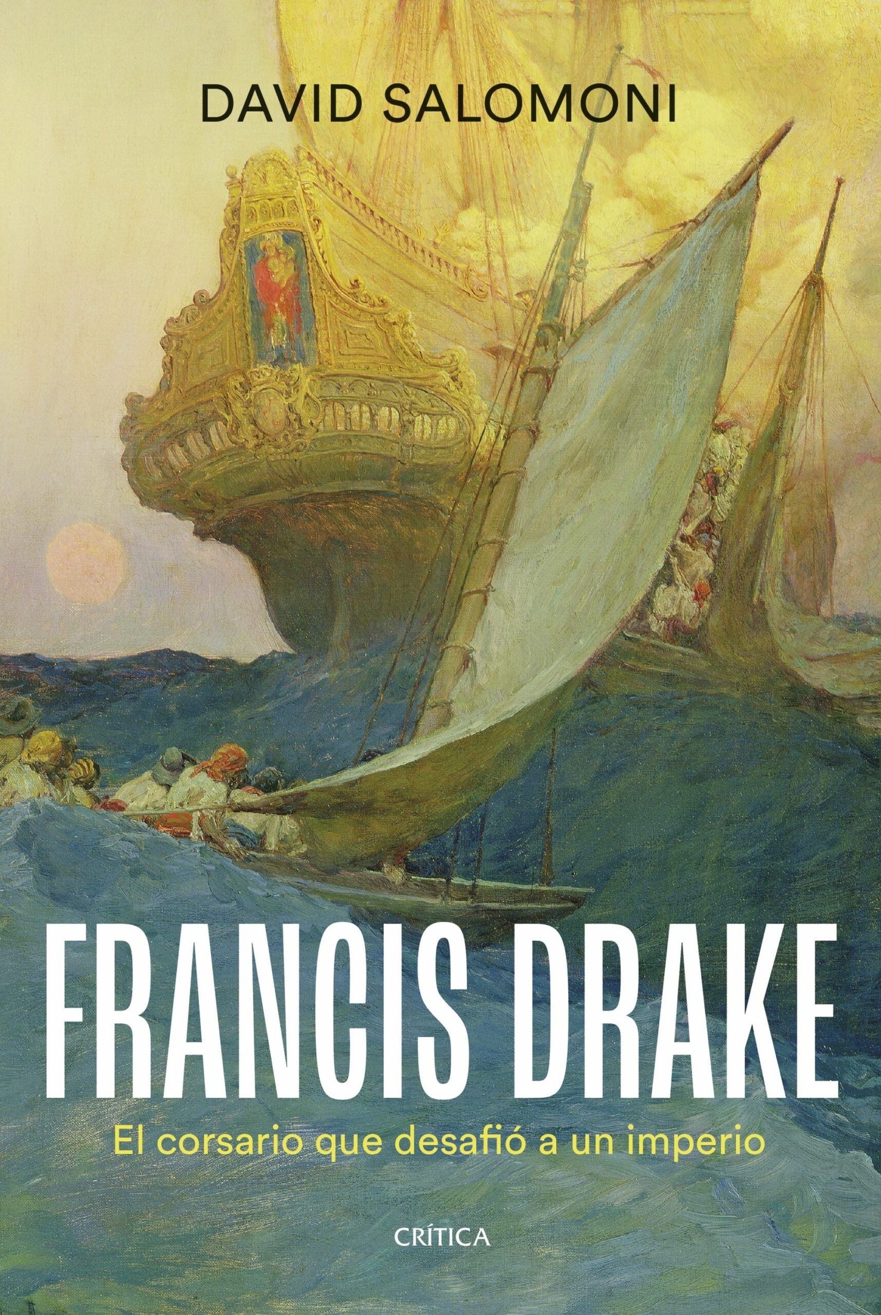 Francis Drake