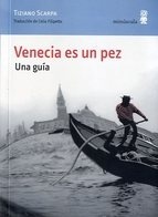 Venecia es un pez 'una guía'