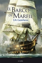 El barco de marfil