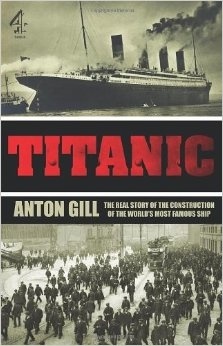 Titanic 'the real story of the construction of the world's most famous sh'