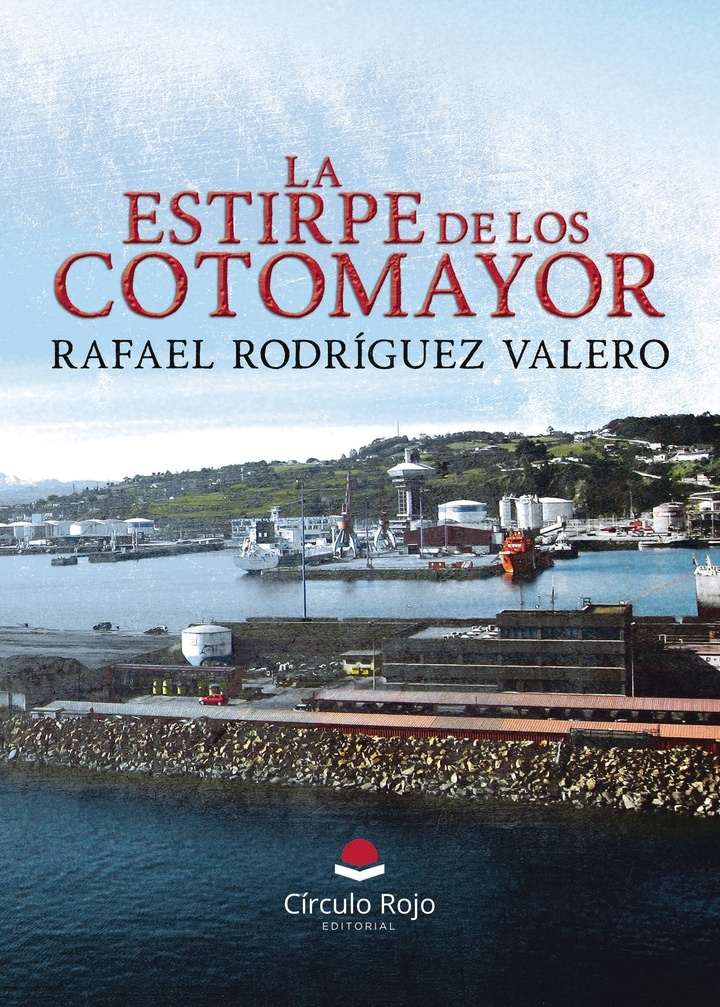 La Estirpe de los Cotomayor