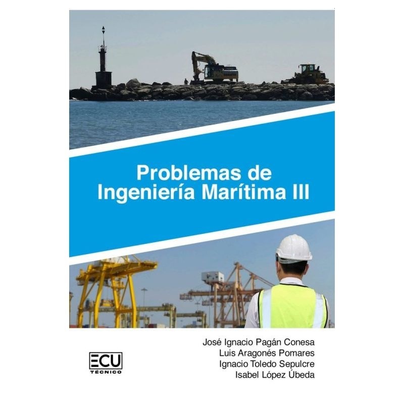 Problemas de Ingeniería Marítima III
