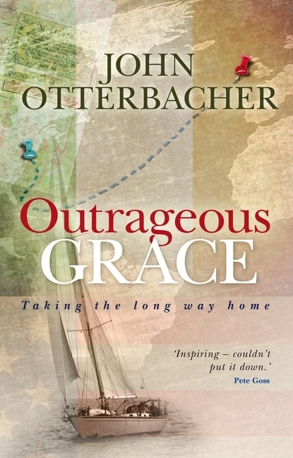 Outrageous Grace 'taking the long way home'