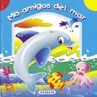 Mis amigos del mar