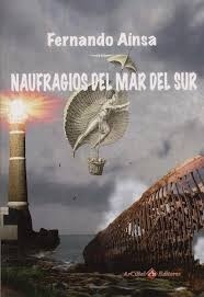 Naufragios del mar del sur