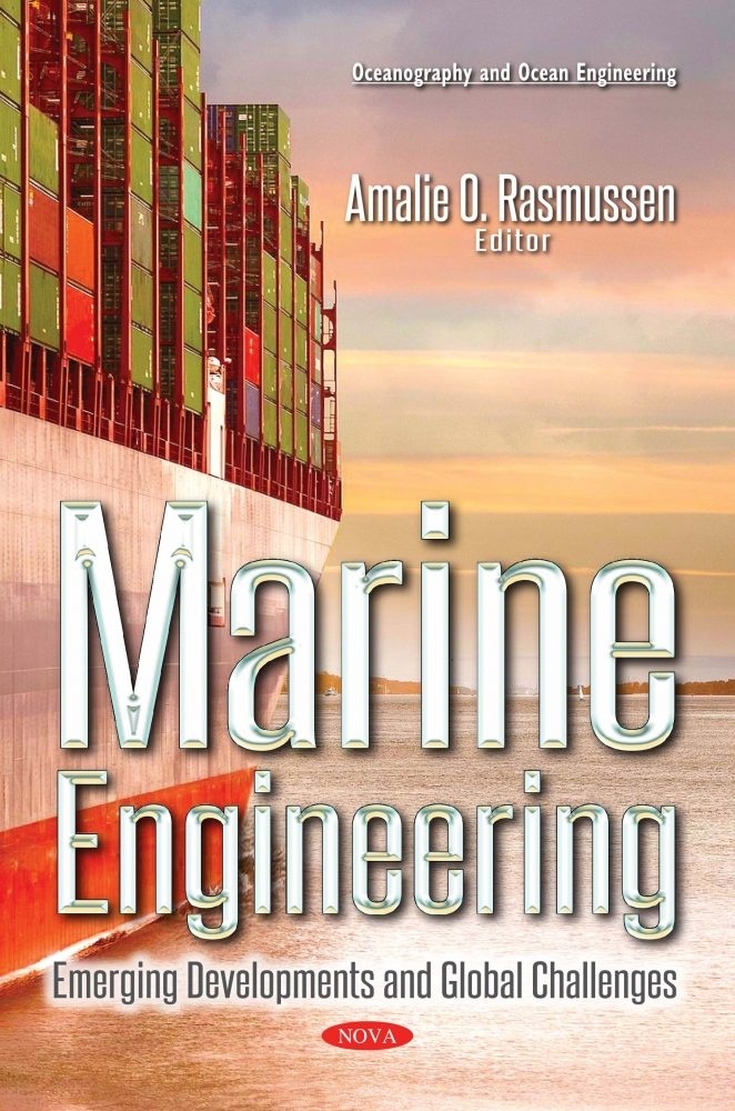 Marine engineering 'emerging developments and global challenges'