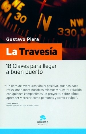 La travesía '18 Claves para llevar a buen puerto'