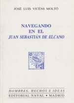 Navegando en el Juan Sebastián Elcano