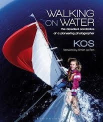 Walking on water 'the daredevil acrobatics of a pioneering photographer'