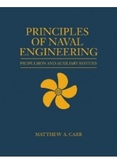 Principles of Naval Engineering 'Propulsion and Auxiliary Systems'
