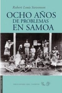 Ocho años de problemas en Samoa