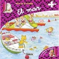 El mar. Mira por la ventana