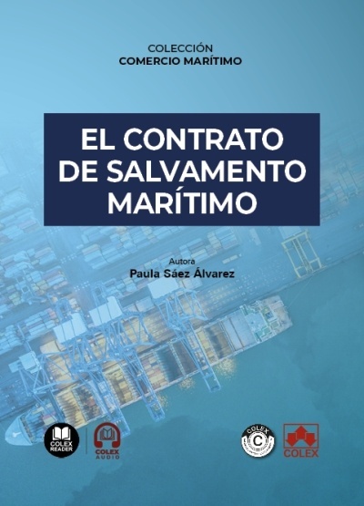 Contrato de salvamento marítimo