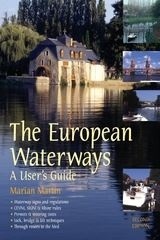 The European Waterways 'A User's Guide'