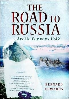 The Road to Russia 'Arctic convoys 1942'