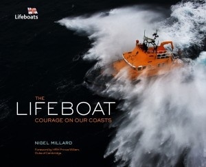 The Lifeboat 'Courage on Our Coasts'