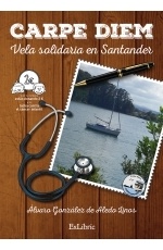 Carpe diem. Vela solidaria en Santander