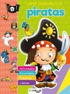 Piratas